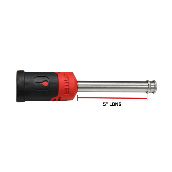 Gen Y Hitch BOLT Hitch Lock