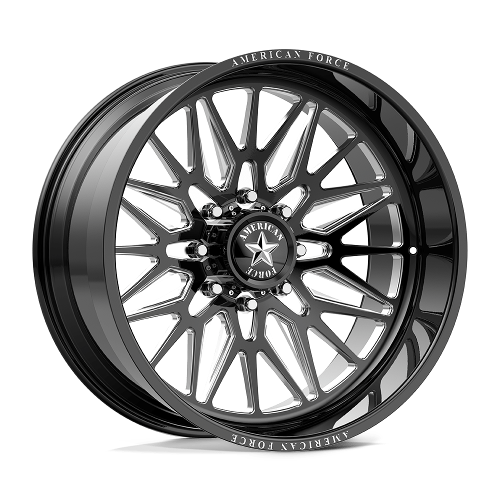 American Force Frost CKH41