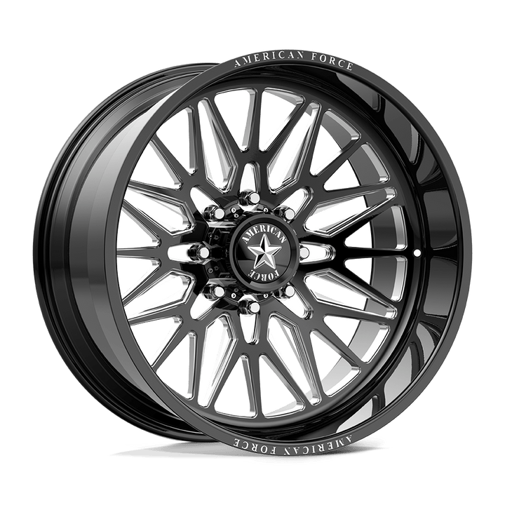 American Force Frost CKH41