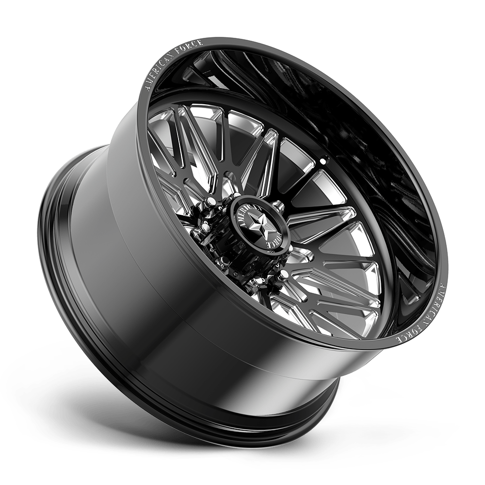 American Force Frost CKH41