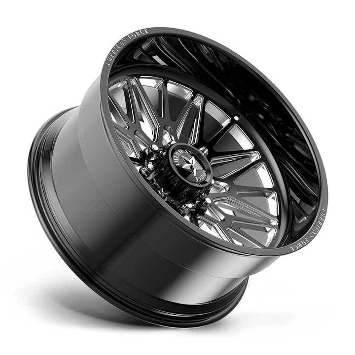 American Force Frost CKH41