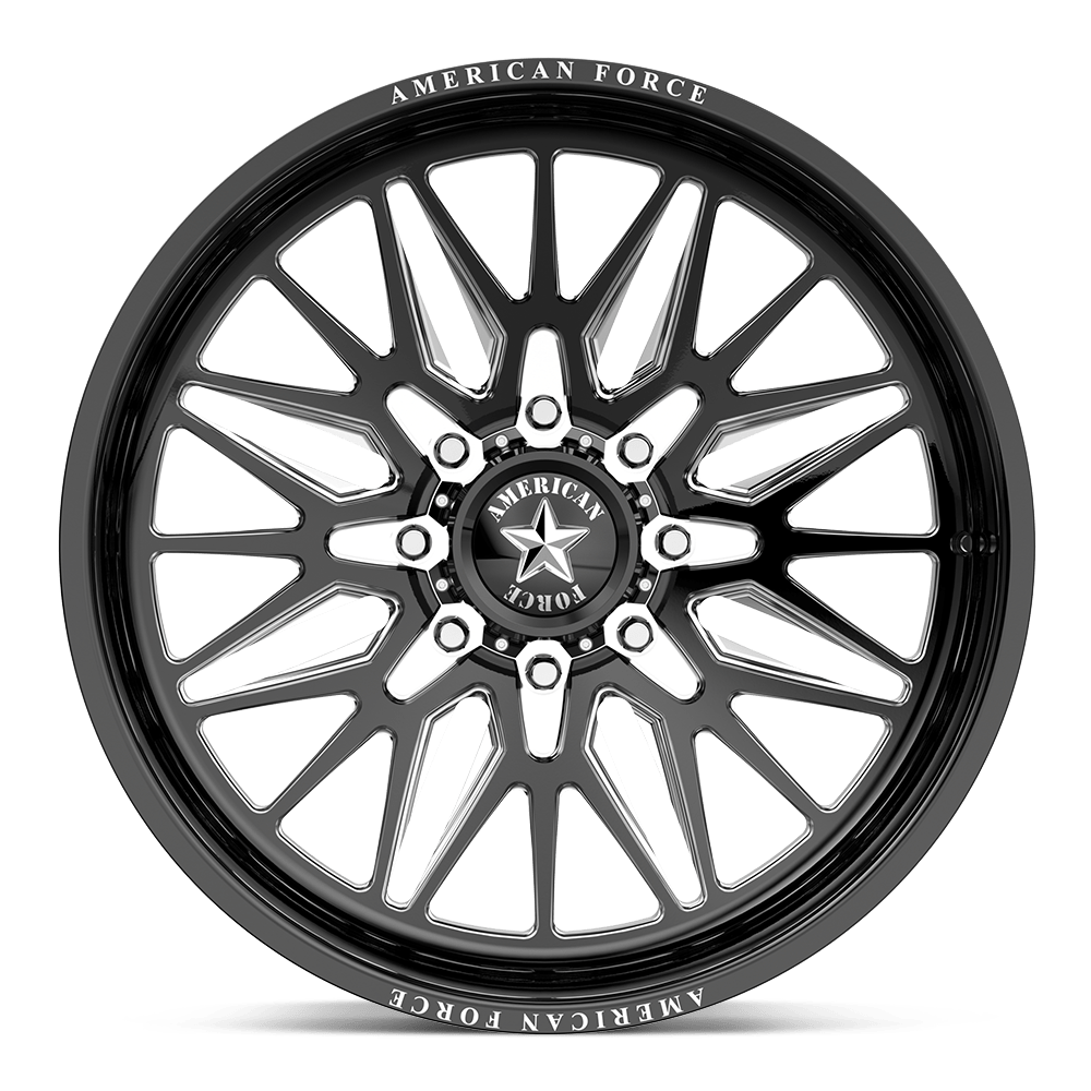 American Force Frost CKH41