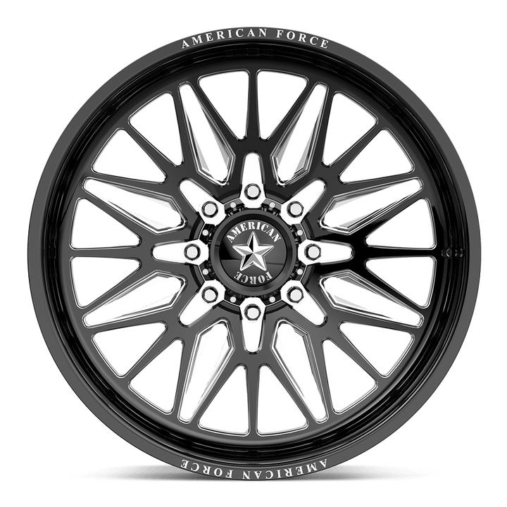 American Force Frost CKH41