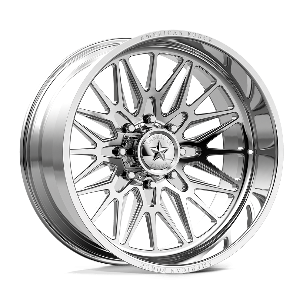 American Force Frost CKH41