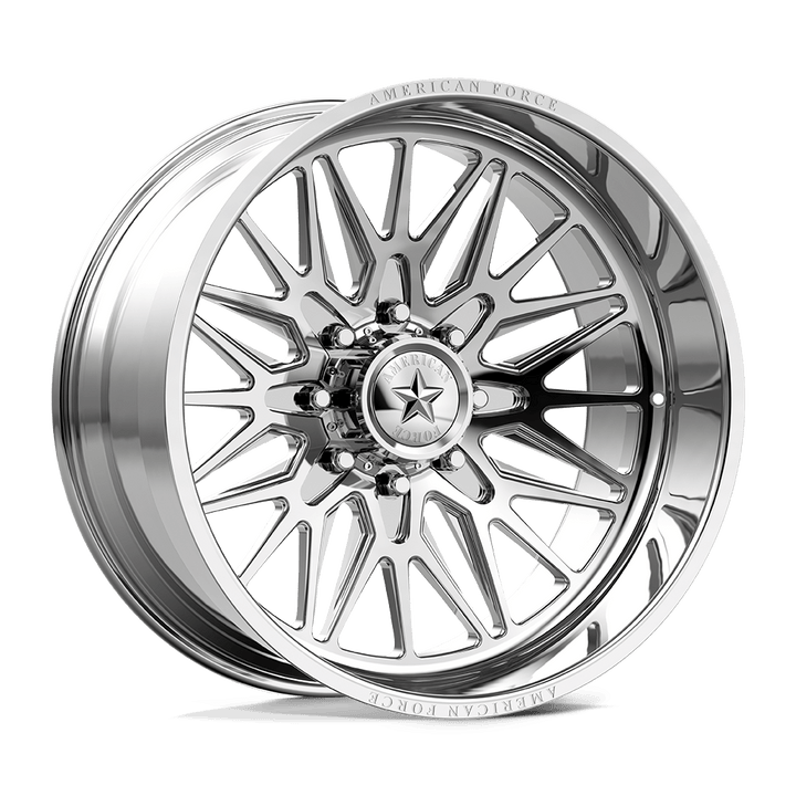 American Force Frost CKH41