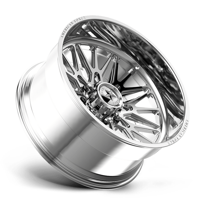 American Force Frost CKH41