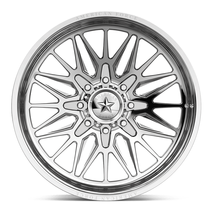 American Force Frost CKH41