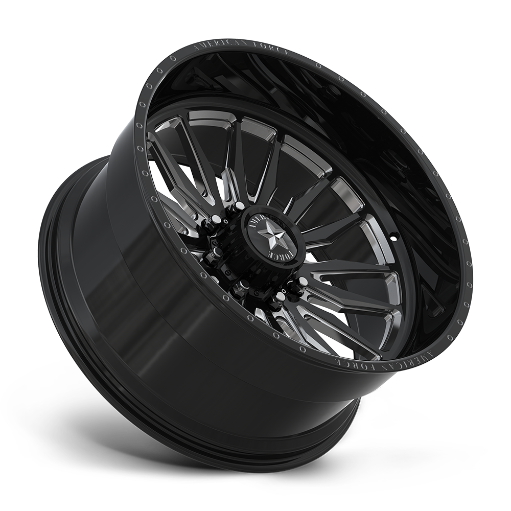 American Force Provoke CC