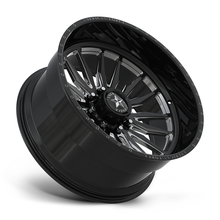 American Force Provoke CC