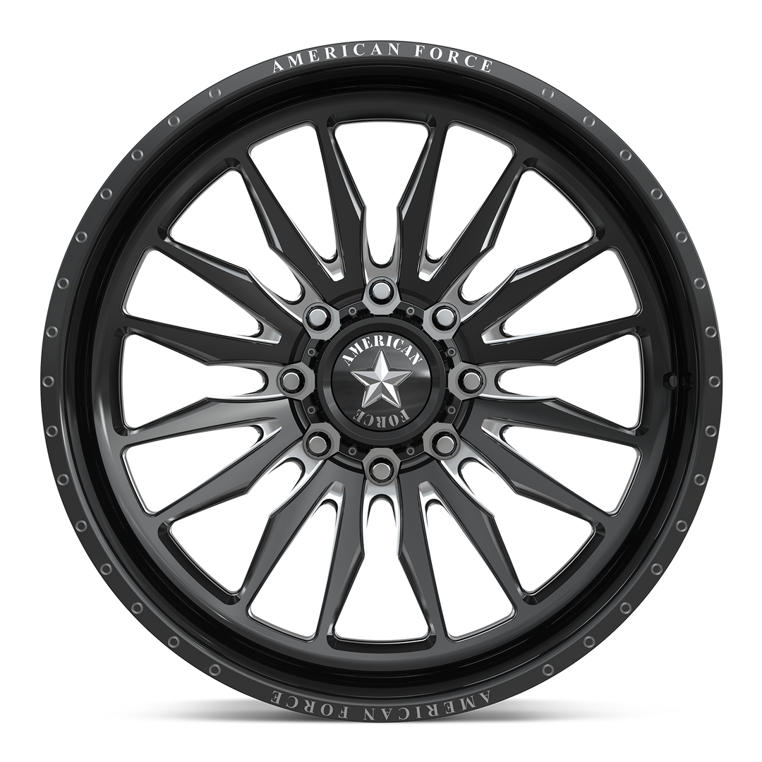 American Force Provoke CC