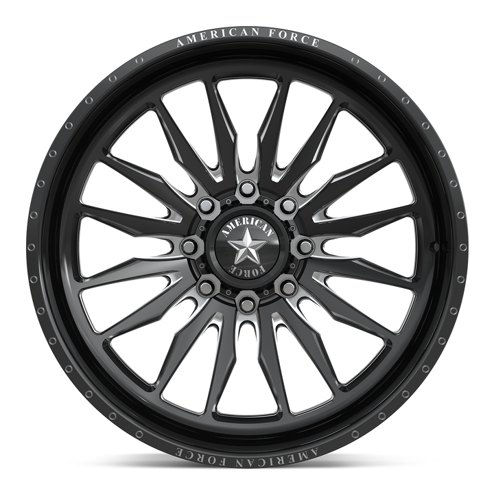 American Force Provoke CC