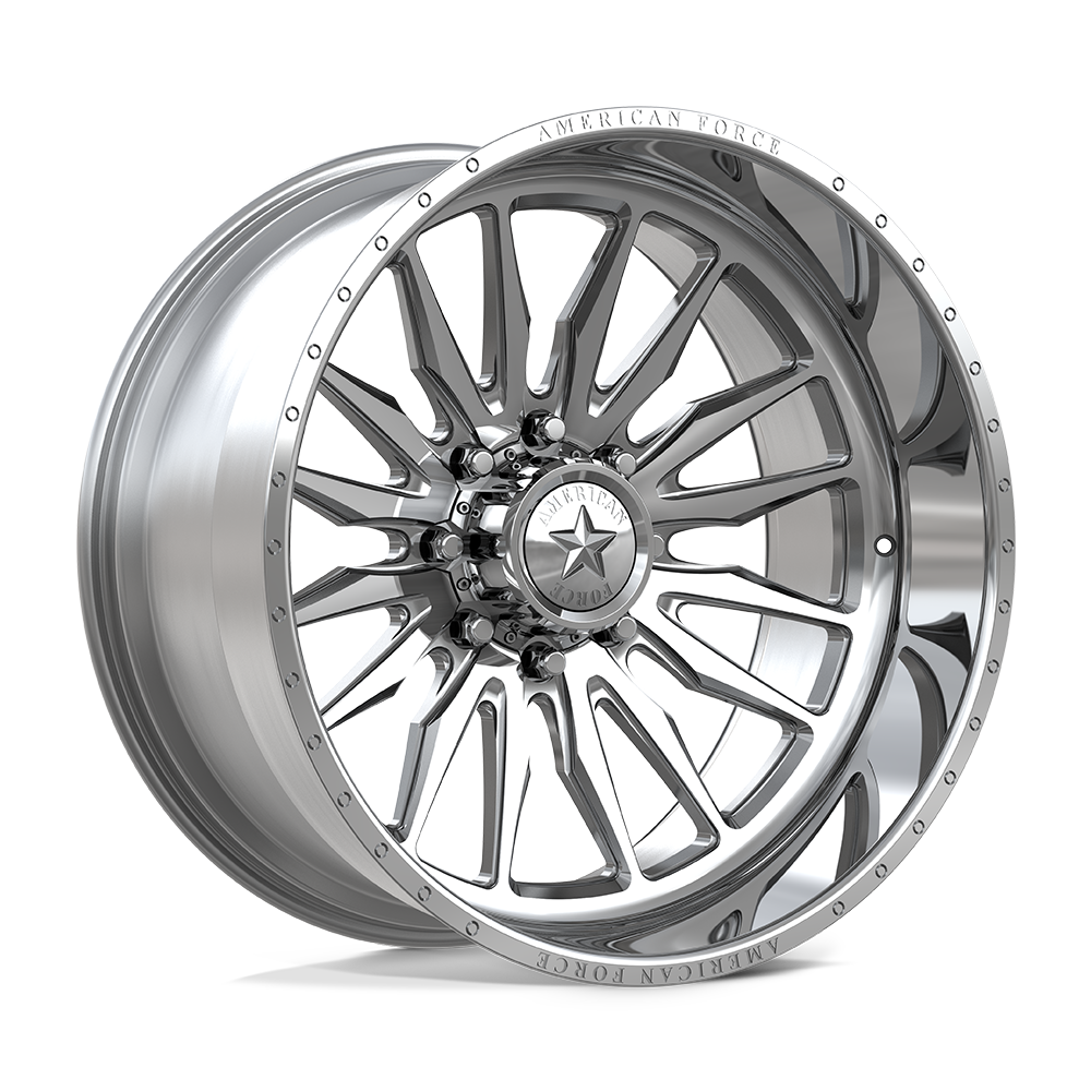 American Force Provoke CC