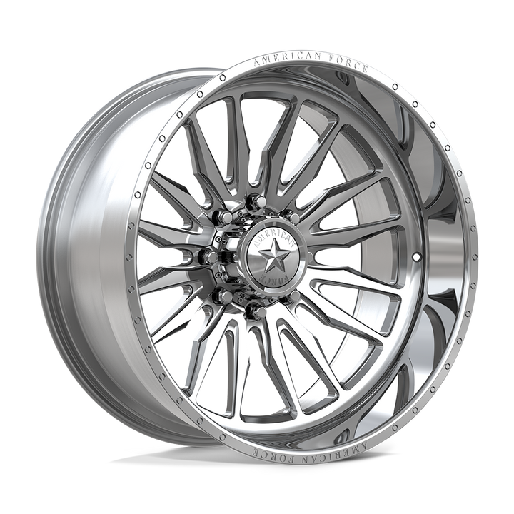 American Force Provoke CC