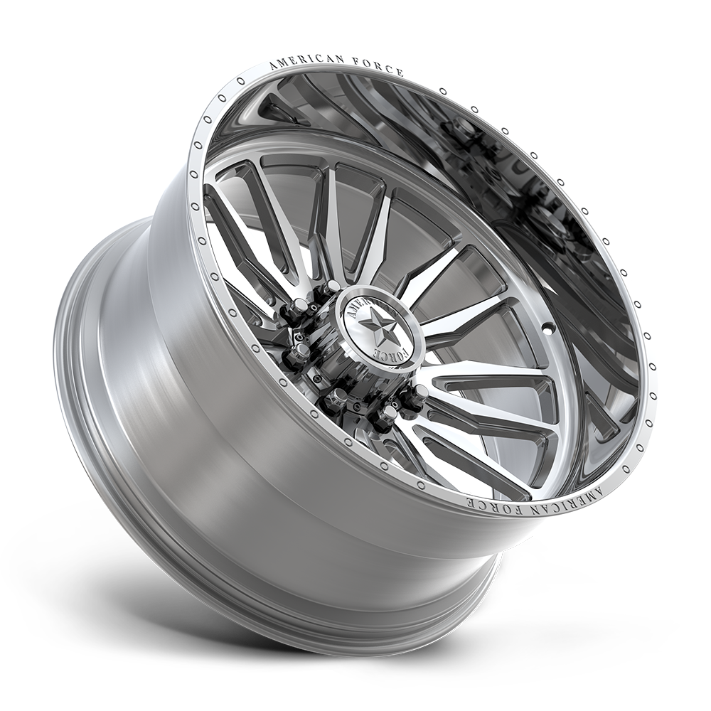 American Force Provoke CC