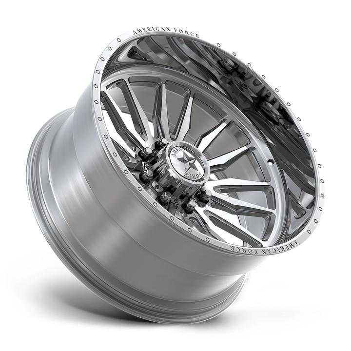 American Force Provoke CC