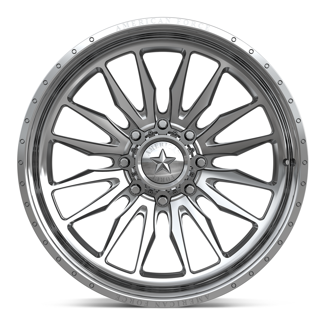 American Force Provoke CC