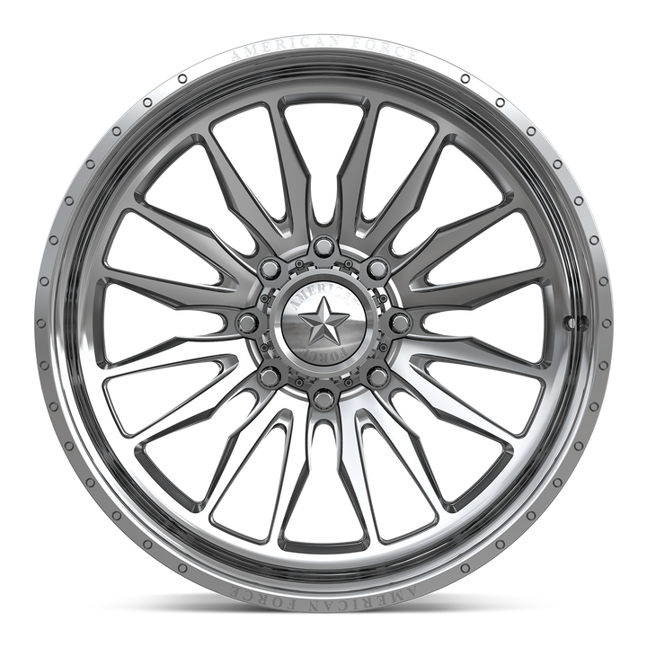 American Force Provoke CC