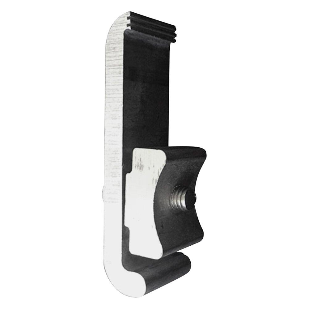 BAK Supplemental Clamp Pack Set of 6 With Cargo Channel System