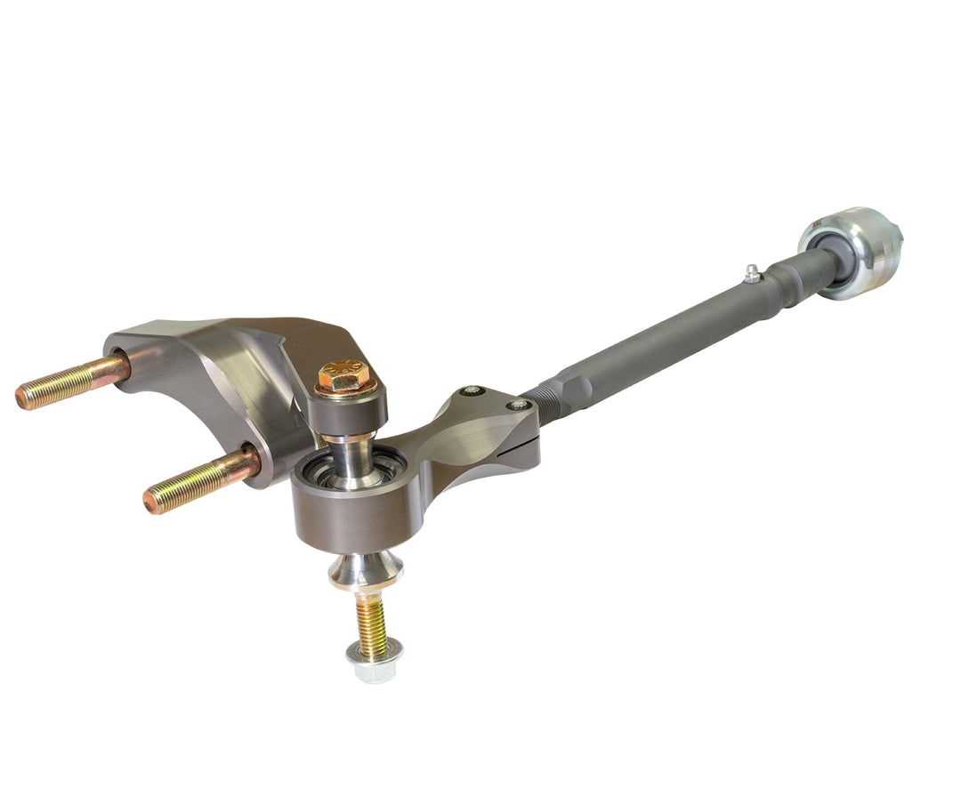 Carli 21-23 Ford Bronco Steering Tie Rod System