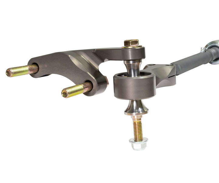 Carli 21-23 Ford Bronco Steering Tie Rod System
