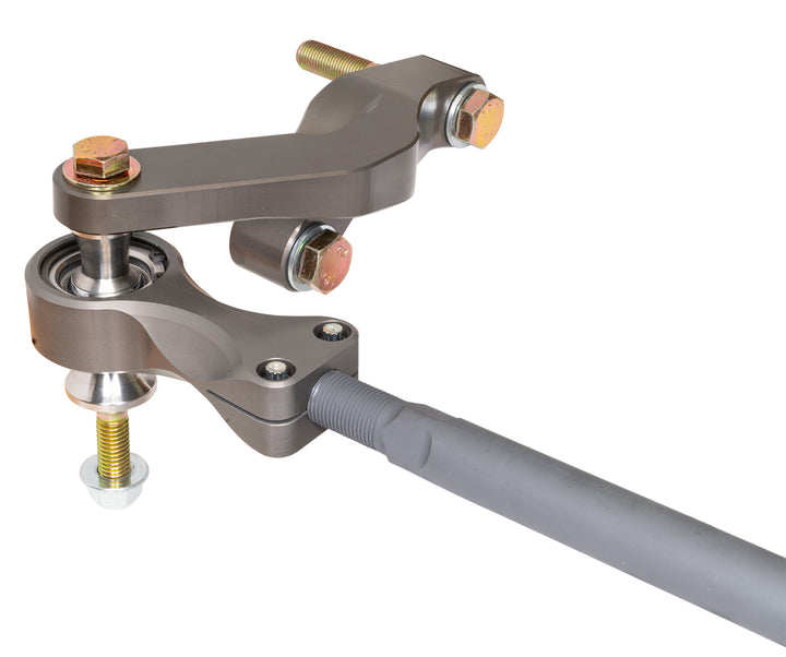 Carli 21-23 Ford Bronco Steering Tie Rod System