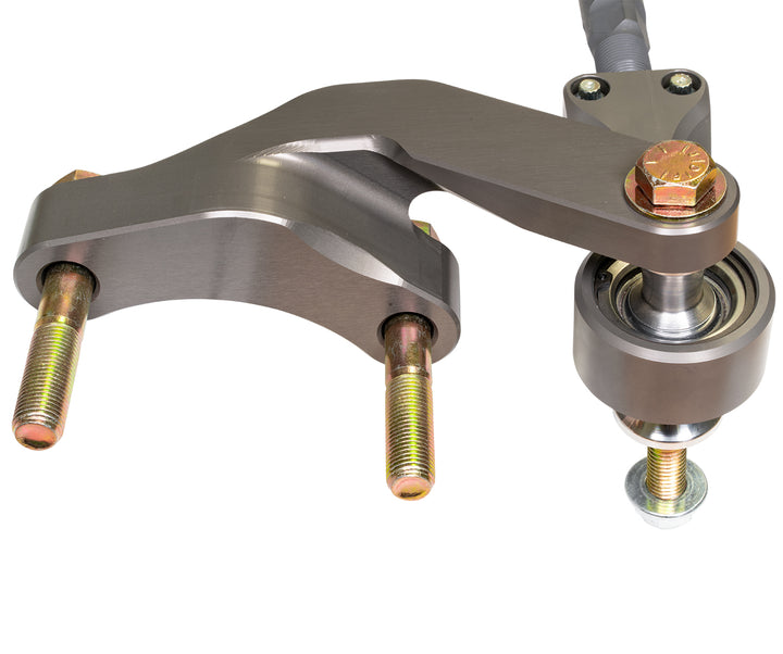 Carli 21-23 Ford Bronco Steering Tie Rod System