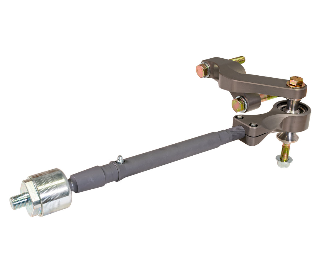 Carli 21-23 Ford Bronco Steering Tie Rod System