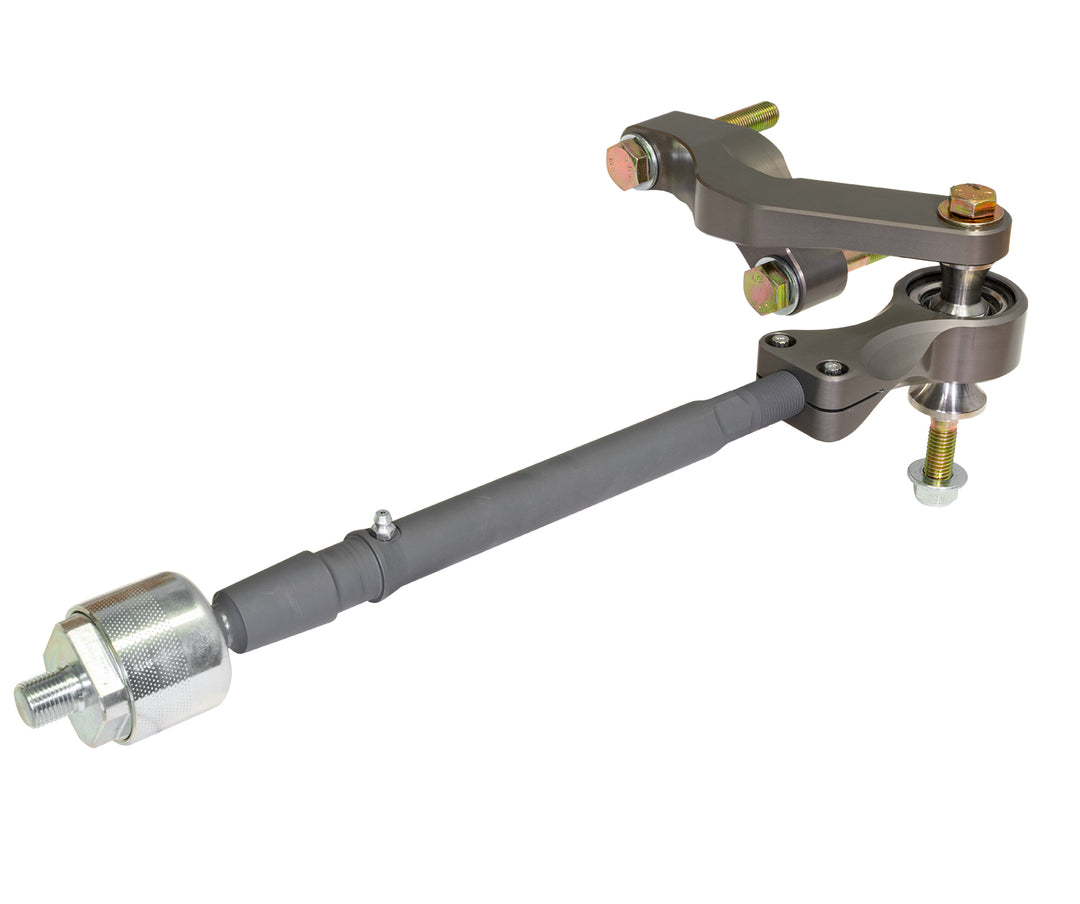 Carli 21-23 Ford Bronco Steering Tie Rod System