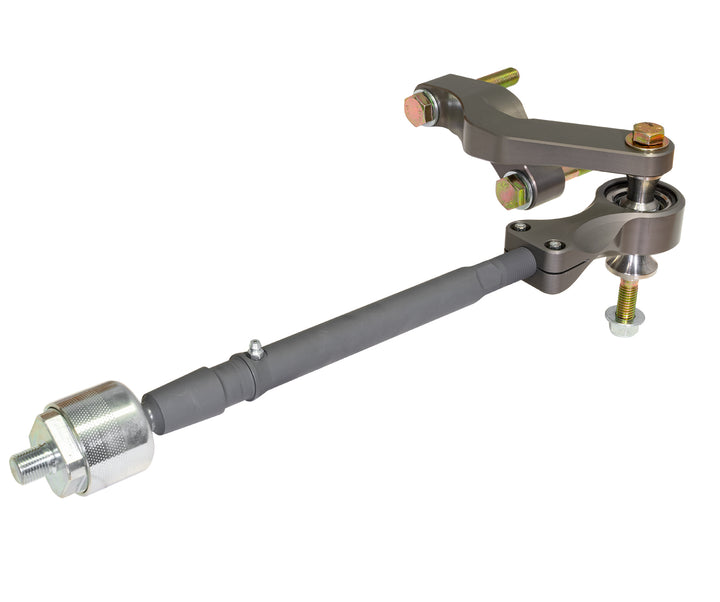 Carli 21-23 Ford Bronco Steering Tie Rod System