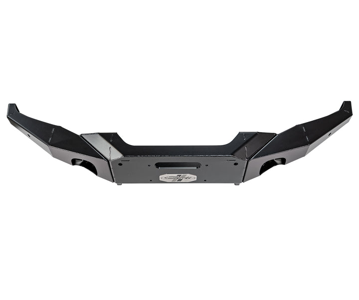 Carli 21+ Ford Bronco Front Bumper