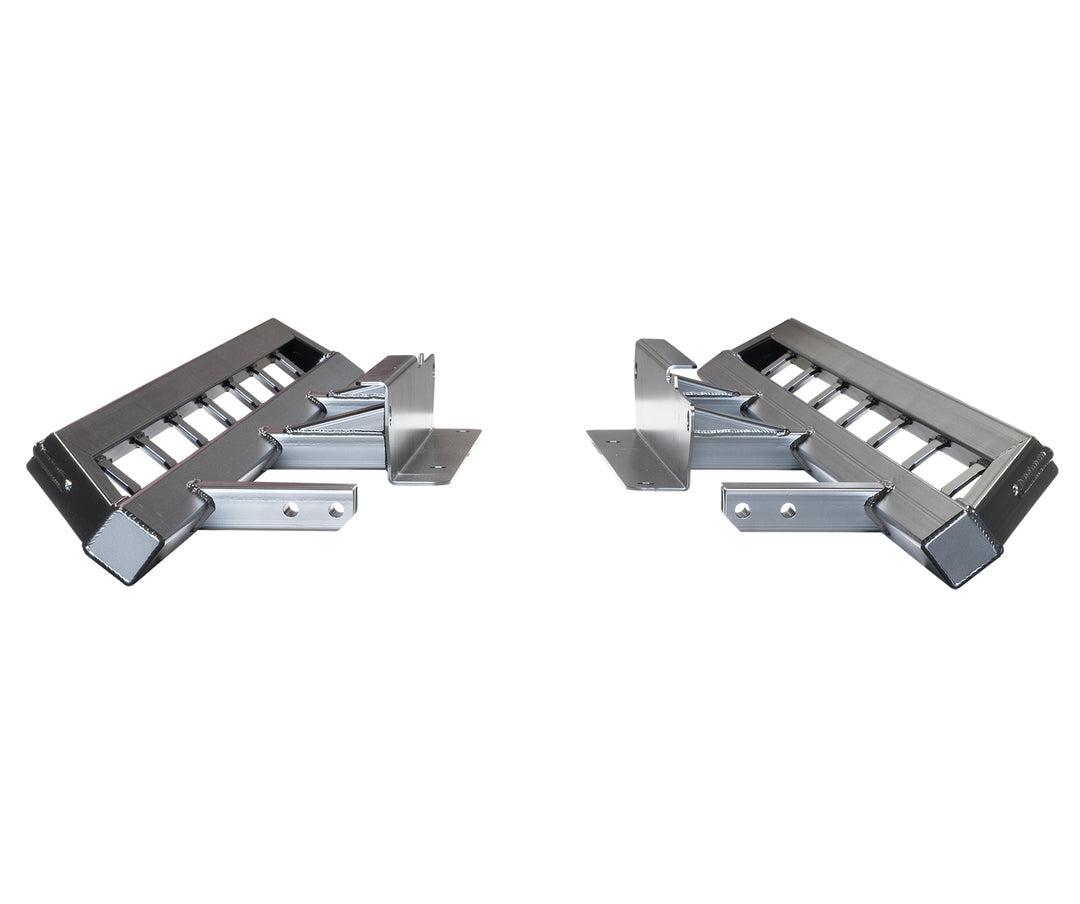 Carli 21-23 Ford Bronco Rock Sliders 4 Door