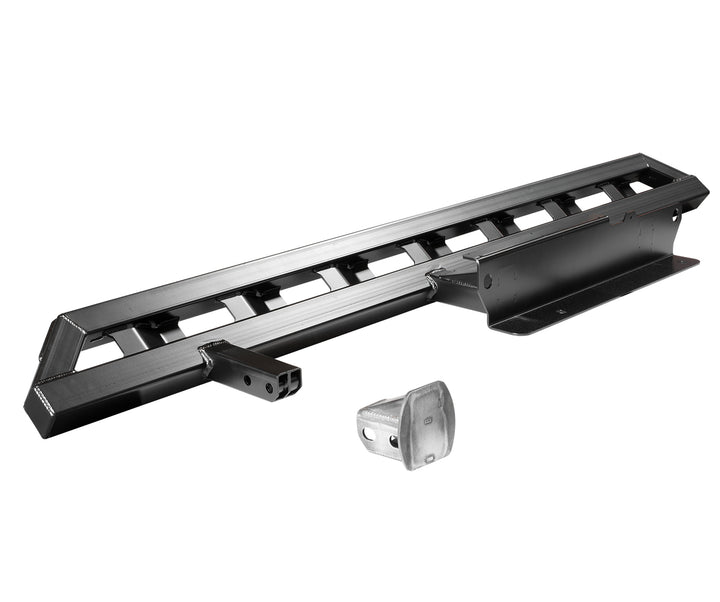Carli 21-23 Ford Bronco Rock Sliders 4 Door