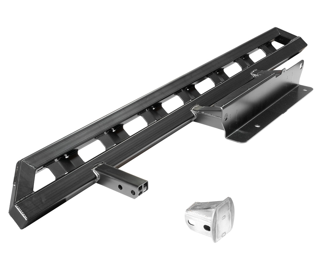 Carli 21-23 Ford Bronco Rock Sliders 4 Door