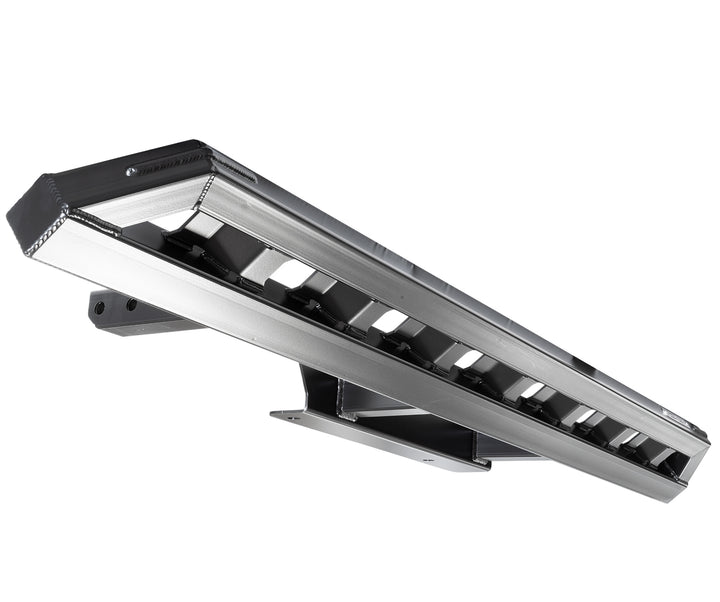 Carli 21-23 Ford Bronco Rock Sliders 4 Door