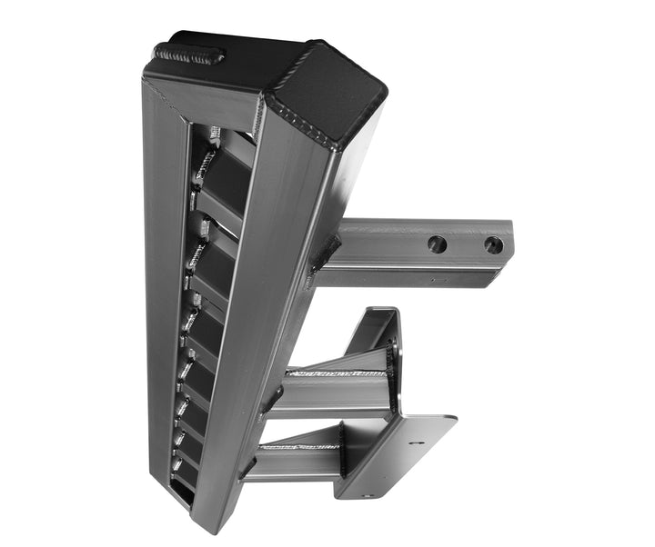 Carli 21-23 Ford Bronco Rock Sliders 4 Door