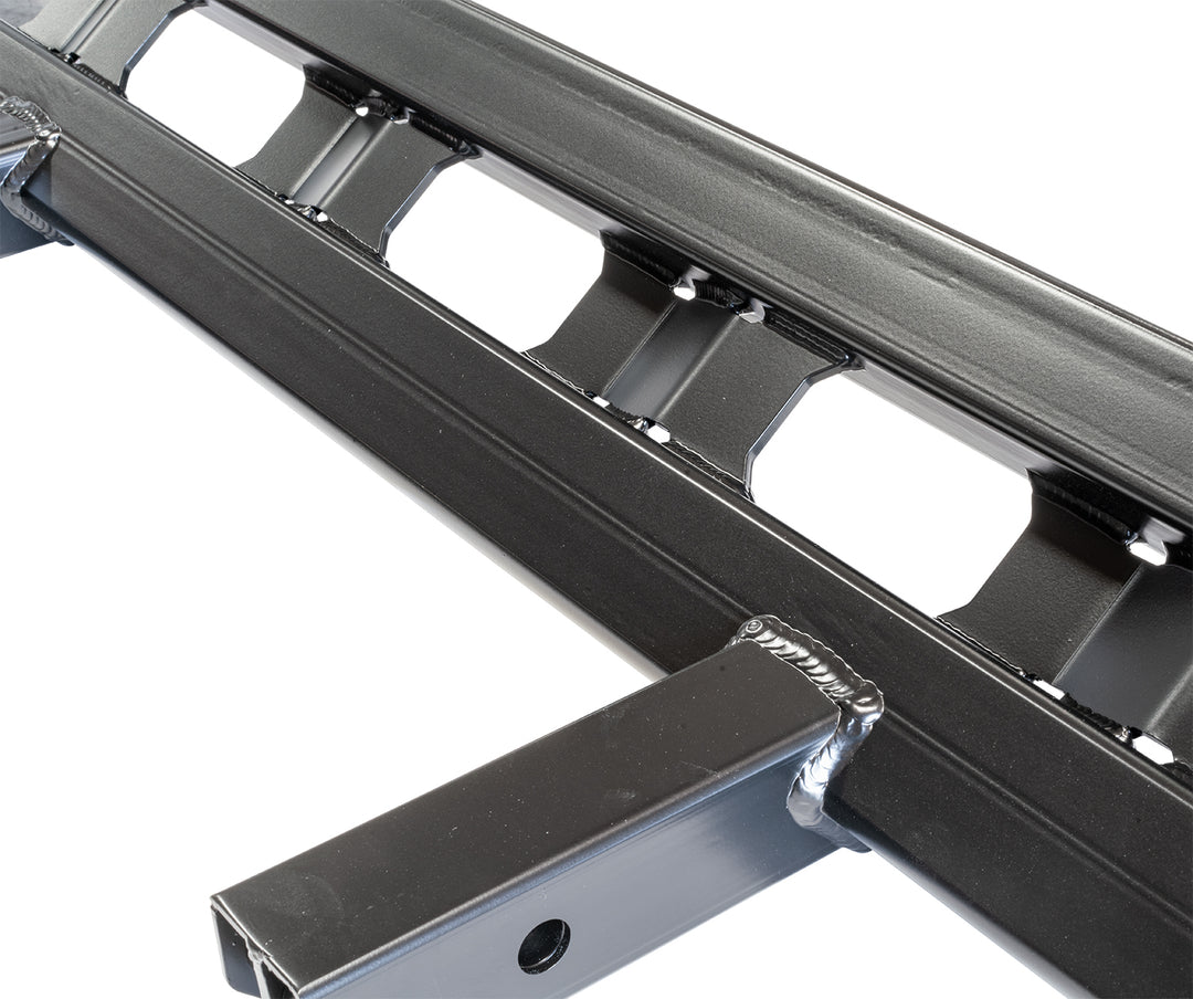 Carli 21-23 Ford Bronco Rock Sliders 4 Door