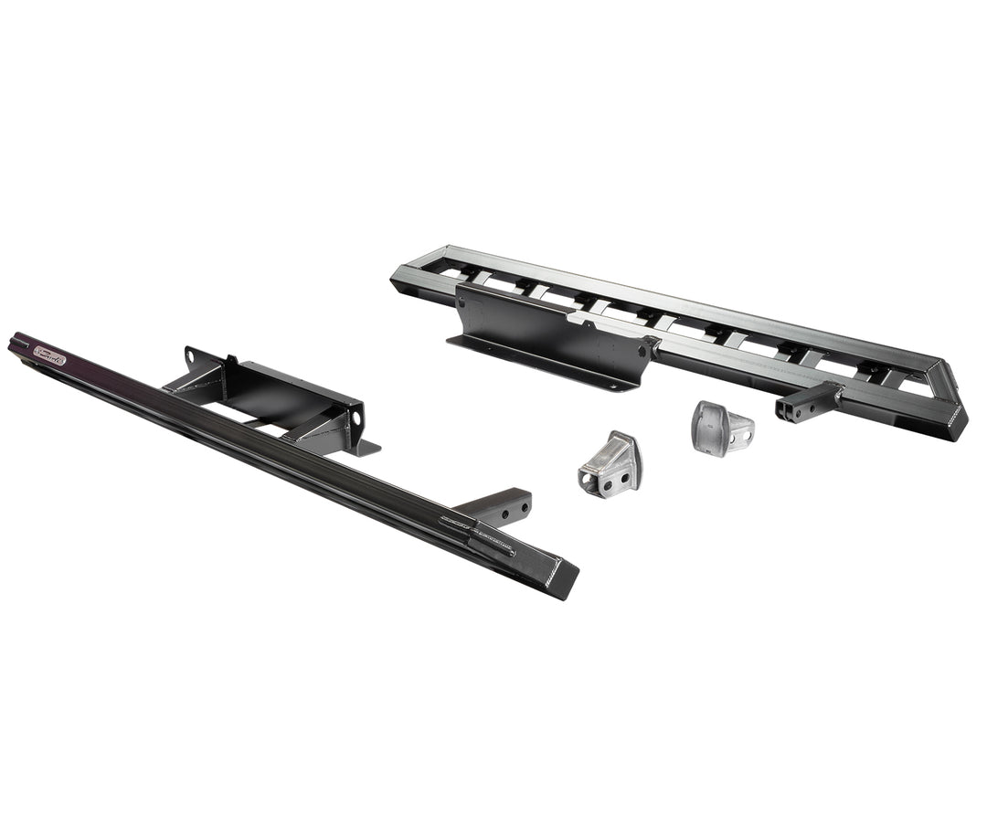 Carli 21-23 Ford Bronco Rock Sliders 4 Door