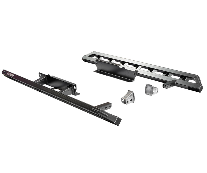 Carli 21-23 Ford Bronco Rock Sliders 4 Door