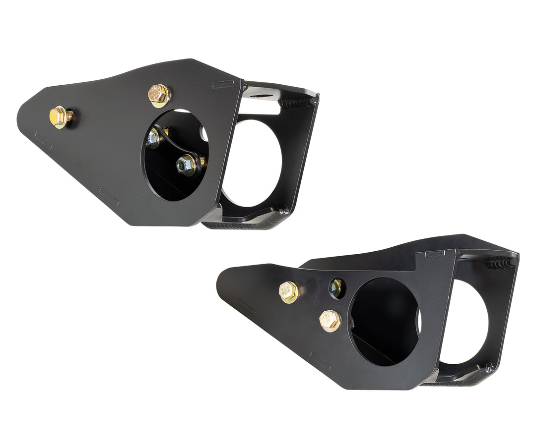 Carli 21-23 Ford Bronco Rear Lower Control ARM Mount Skid