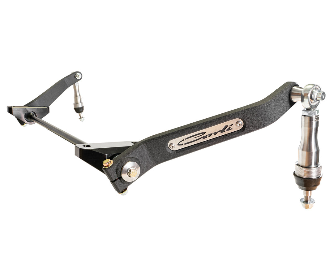 Carli 21-23 Ford Bronco Front Torsion Sway BAR