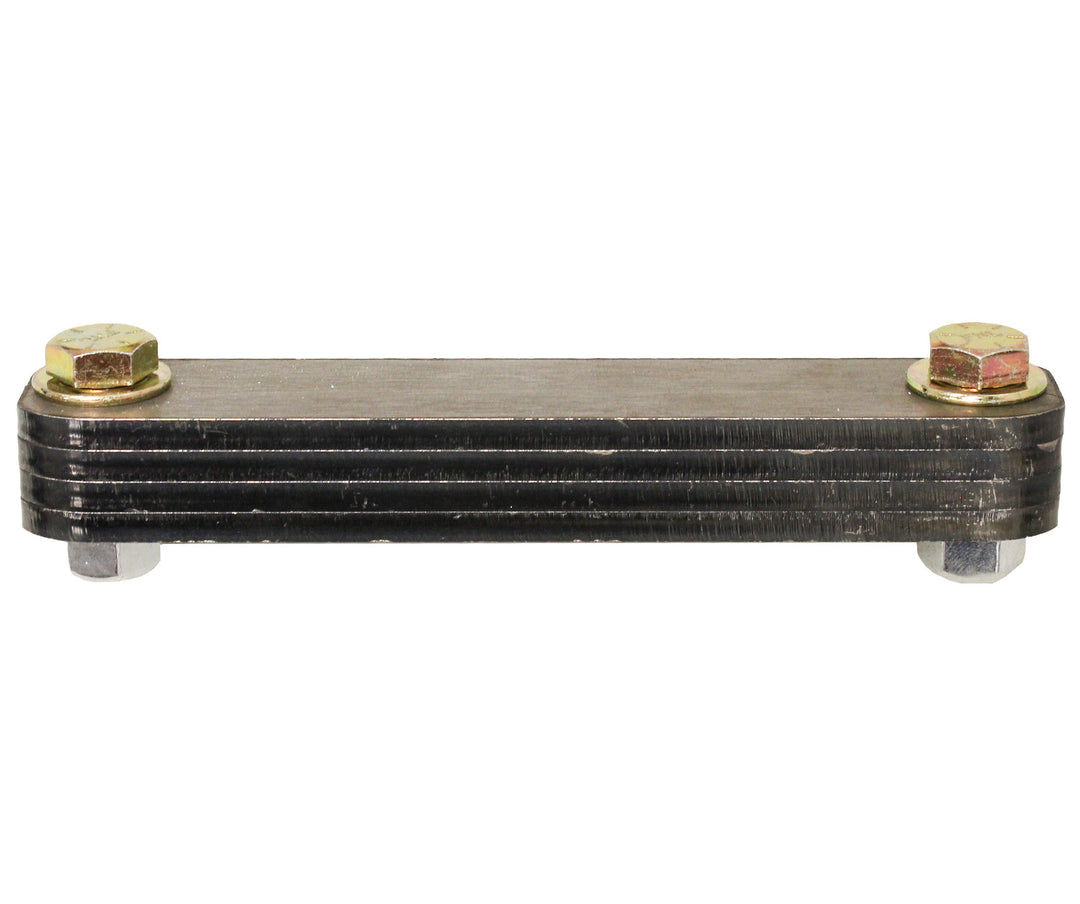 Carli Carrier Bearing Drop Stackable shims for Rear Lift of 1 inch-4 inch