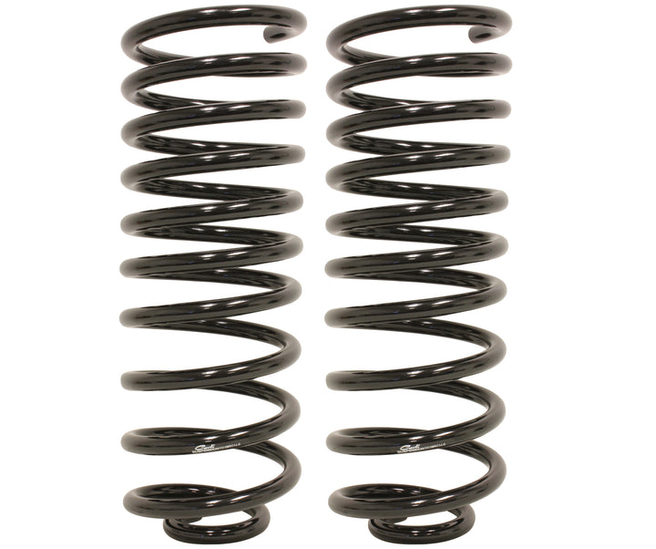 Carli 14-18 RAM 2500 4x4 Power Wagon 2 inch Lift Backcountry System R2 Coils