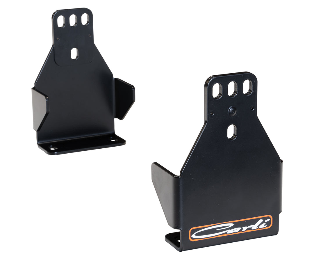 Carli 14-18 RAM 2500 4x4 Power Wagon 2 inch Lift Backcountry System R2 Coils