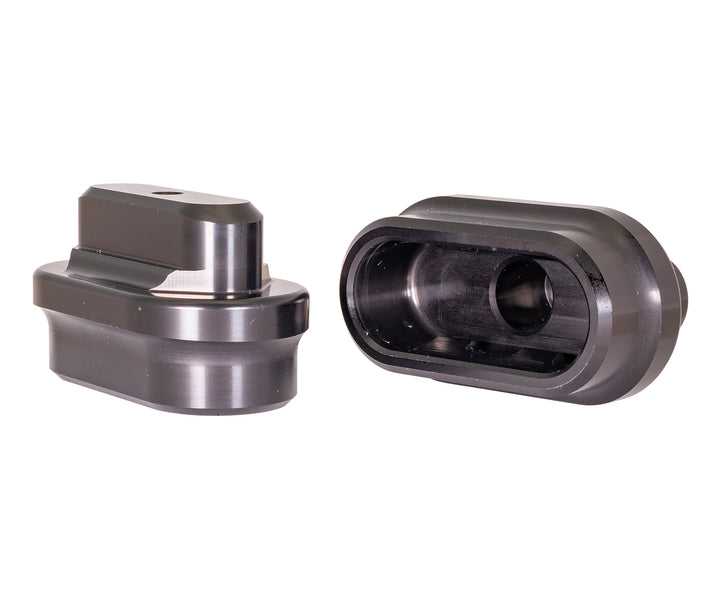 Carli 14-18 RAM 2500 4x4 Power Wagon 2 inch Lift Backcountry System