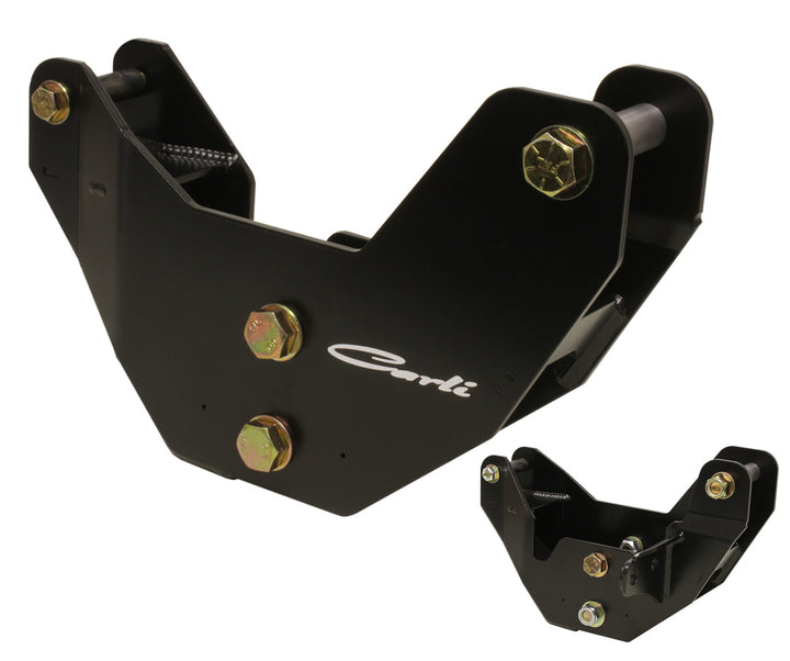 Carli 14-18 RAM 2500 4x4 Power Wagon 2 inch Lift Backcountry System