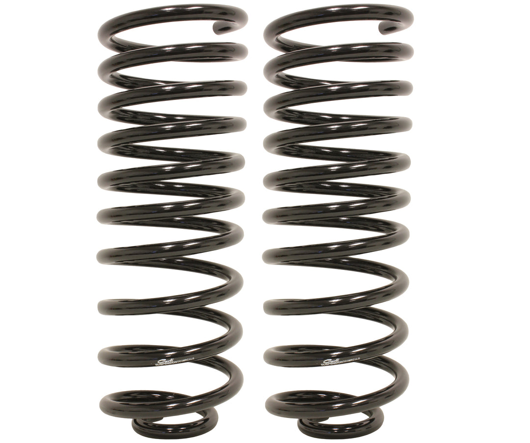 Carli 19-24 RAM 2500 4x4 Power Wagon 2 inch Lift Backcountry System R2 Coils