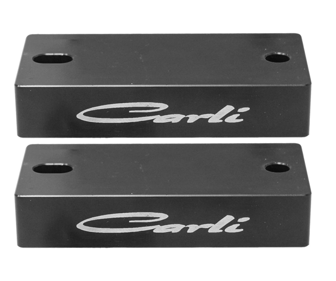 Carli 19-24 RAM 2500 4x4 Power Wagon 2 inch Lift Backcountry System R2 Coils