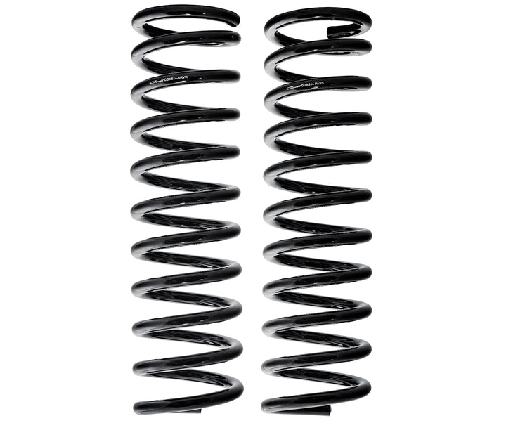 Carli 19+ RAM 2500 4x4 Power Wagon 2 inch Lift Backcountry System