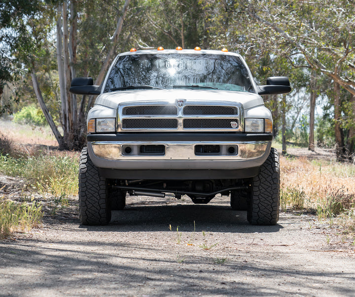 Carli Backcountry 2.0 Leveling System Base 3 Lift 1994-02 RAM 2500/3500 Diesel