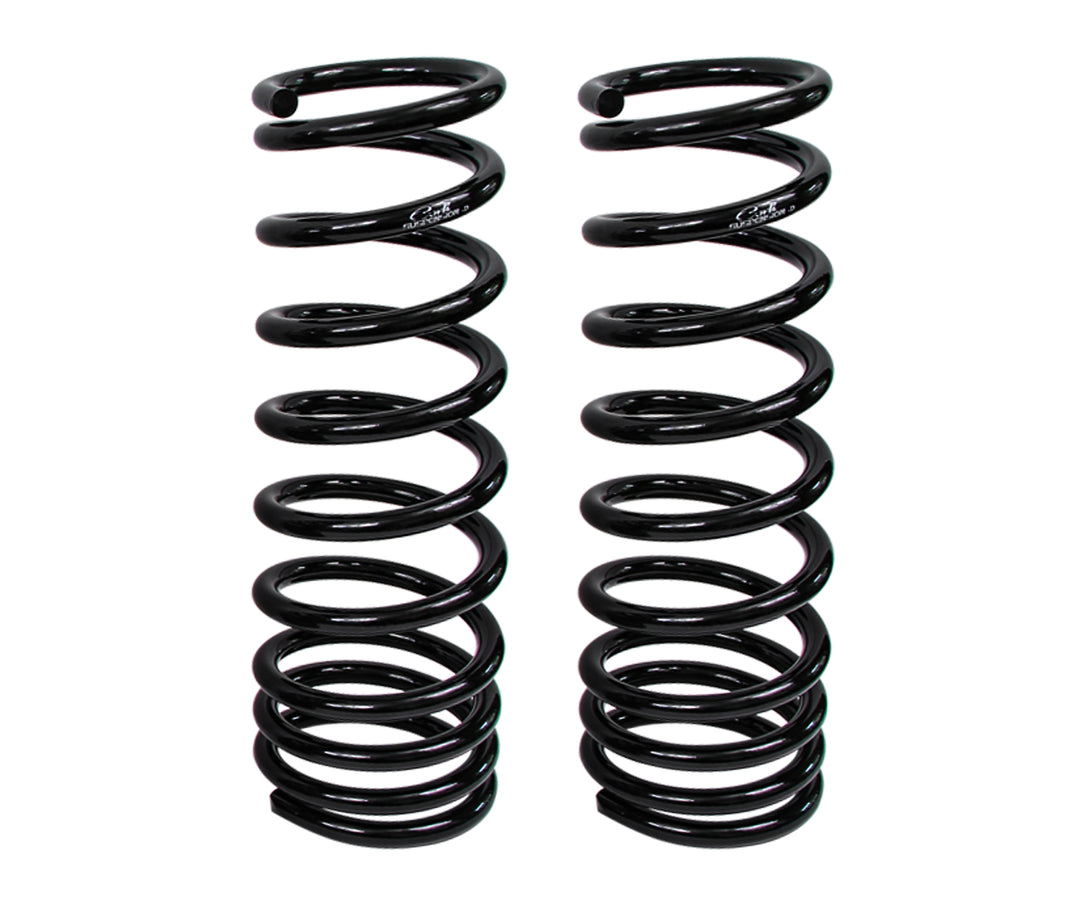 Carli Backcountry 2.0 Leveling System Base 3 Lift 1994-02 RAM 2500/3500 Diesel